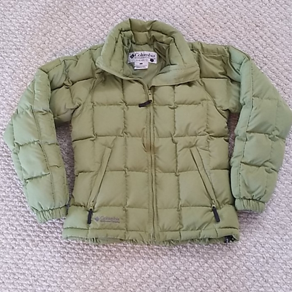 Columbia Jackets & Blazers - Columbia Winter Coat